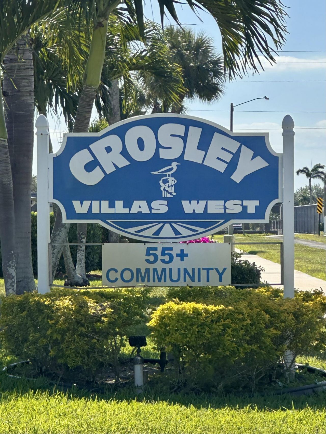 2842 Crosley Drive W, Unit B, West Palm Beach, FL 33415 Photo