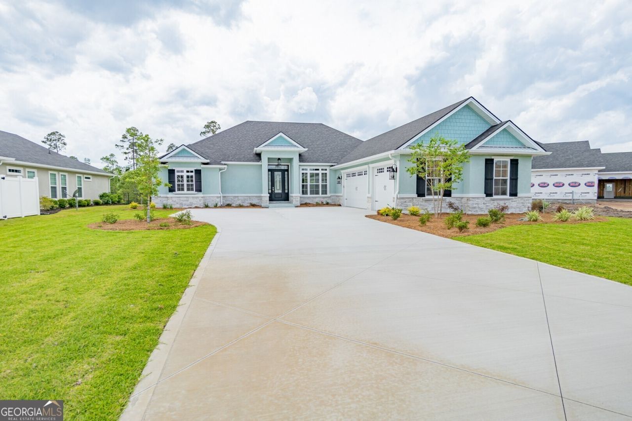 215 Jake Colton Drive, Kingsland, GA 31548 Main Photo