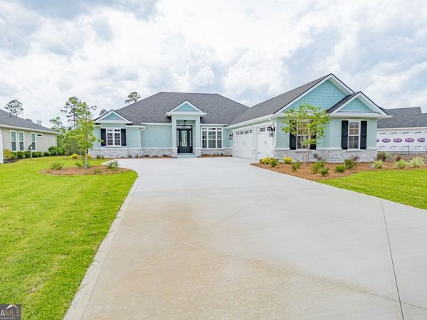 215 Jake Colton Drive, Kingsland, GA 31548