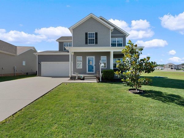 7060 Stone Meade Court, Bowling Green, KY 42101