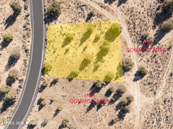 Chaparral Drive, Unit Homesite 4, Powell Butte, OR 97753