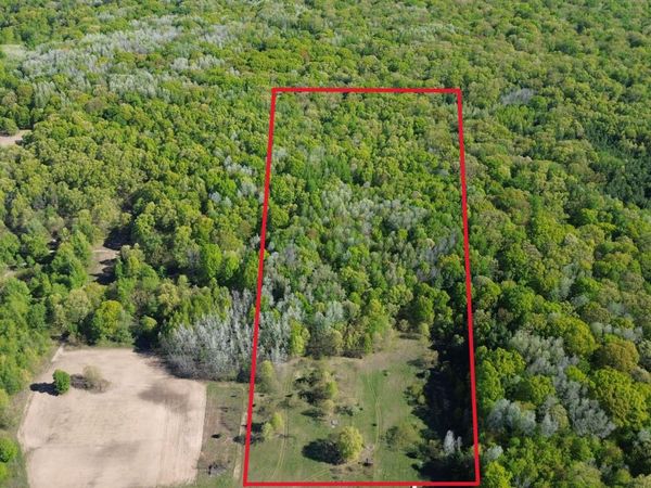 4160 E Winter Road, Walkerville, MI 49459