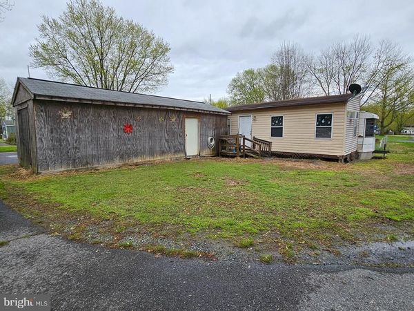 266 LAUGHING WATER LANE, Unit GLEN 3, EARLEVILLE, MD 21919