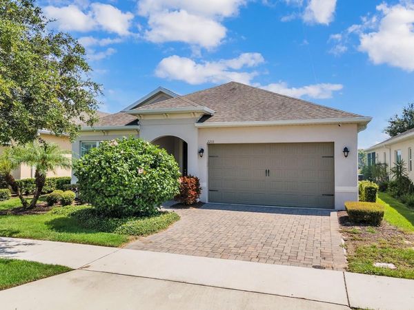 2233 ANTILLES CLUB DRIVE, KISSIMMEE, FL 34747