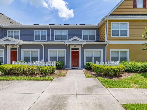 2620 LODI CIRCLE, Unit 103, KISSIMMEE, FL 34746