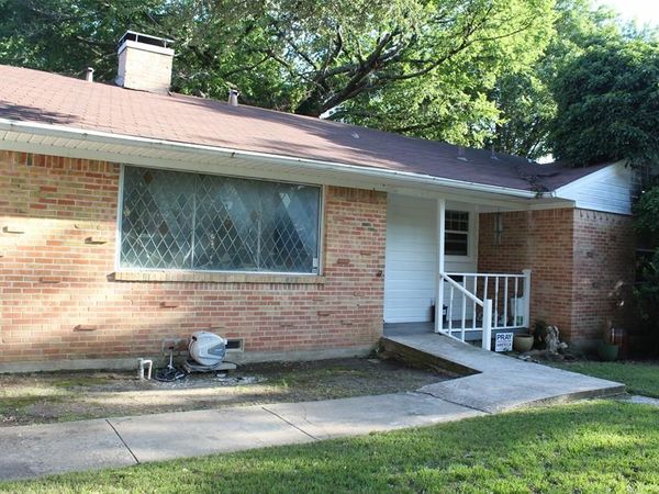 612 Ranier Circle, Garland, TX 75041