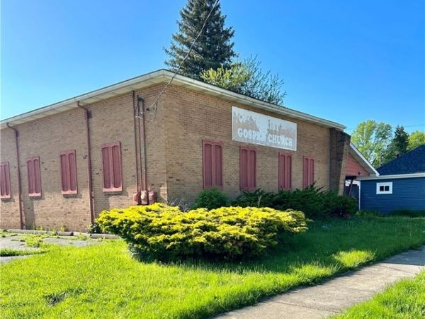 20 S Maryland Avenue, Youngstown, OH 44509