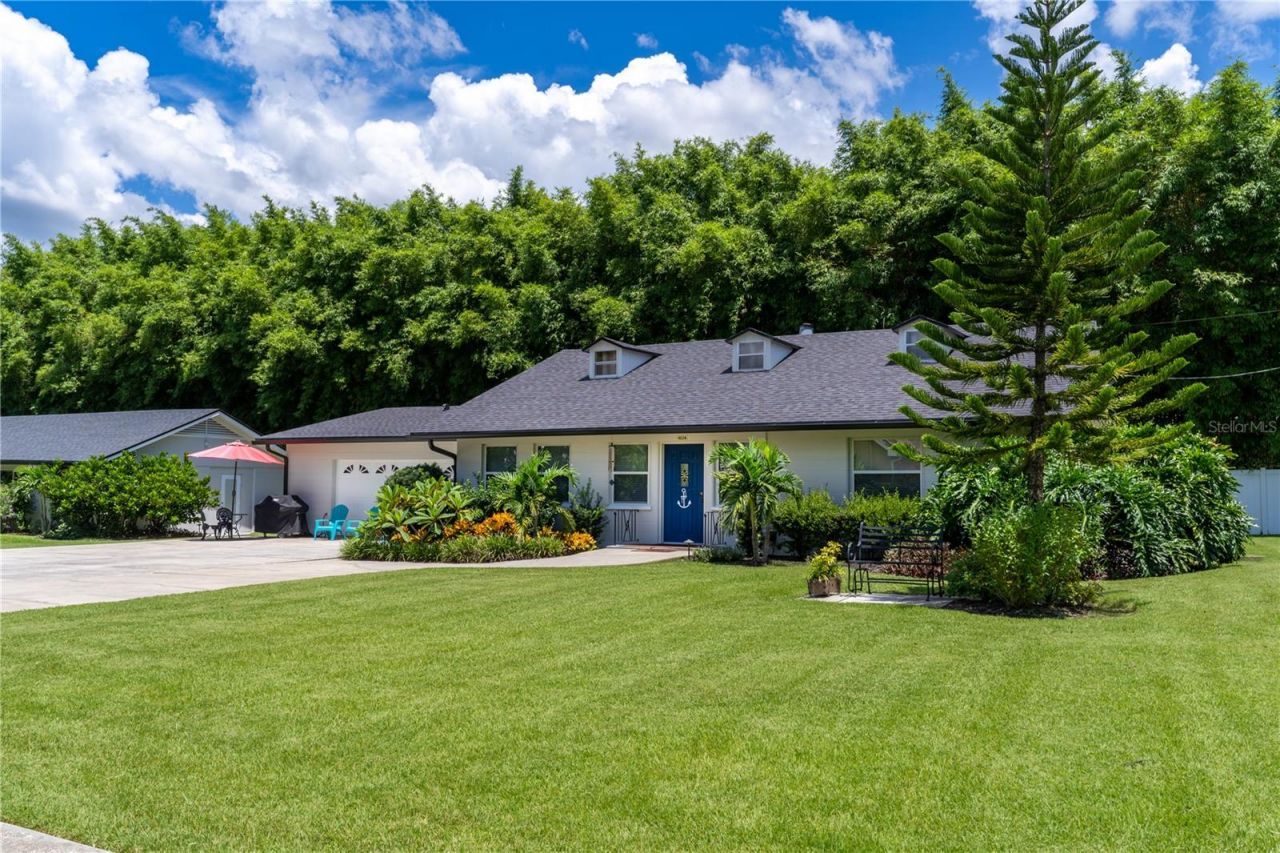 4634 Bigler Lane, Mount Dora, FL 32757 Photo