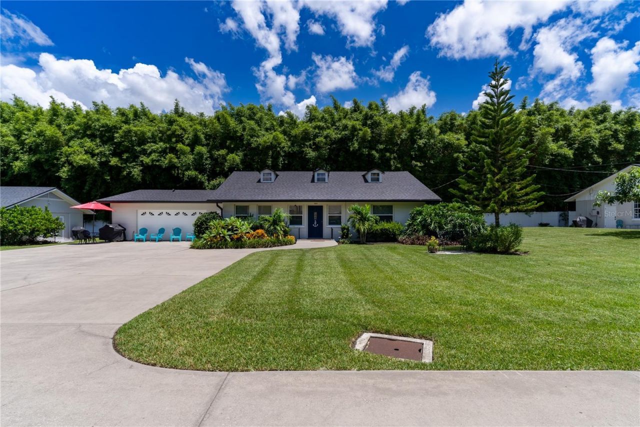 4634 Bigler Lane, Mount Dora, FL 32757 Photo