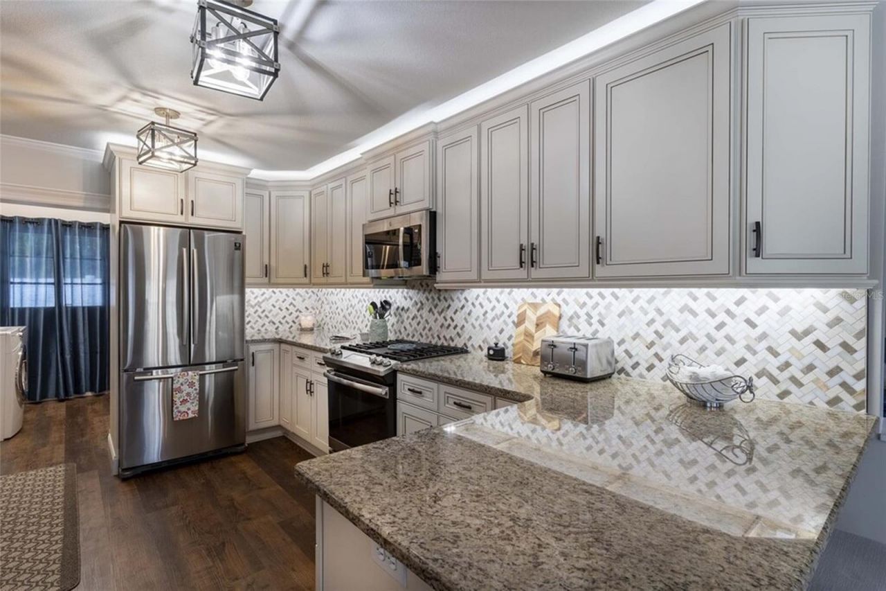 4634 Bigler Lane, Mount Dora, FL 32757 Photo