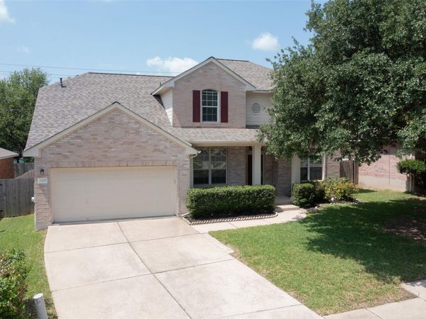 2225 Lou John ST, Austin, TX 78727