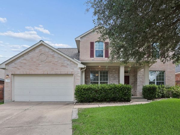 2225 Lou John ST, Austin, TX 78727