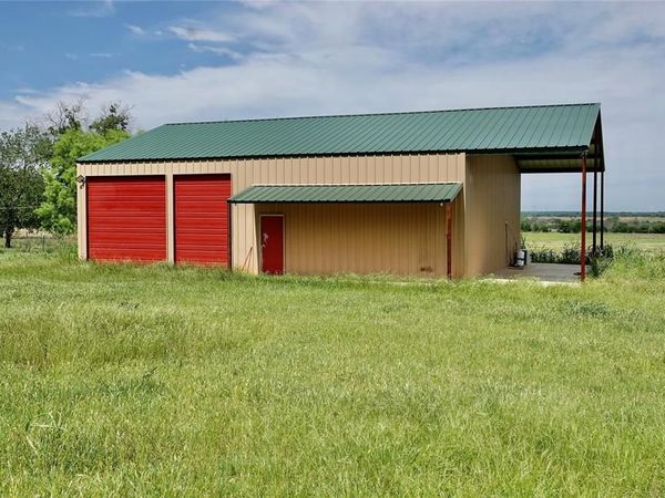 240 PR 6333, Indian Gap, TX 76531