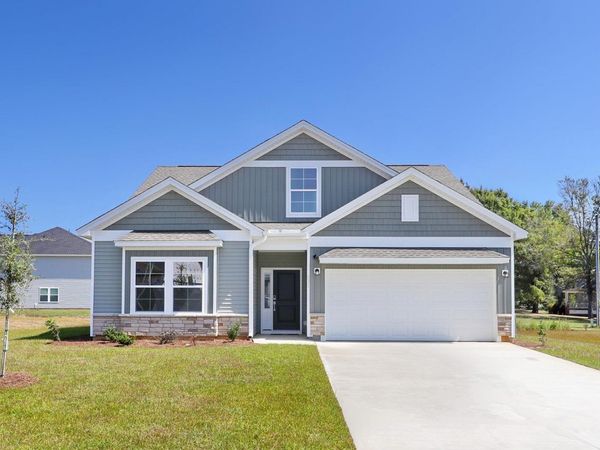 331 Garden Grove St, Conway, SC 29526