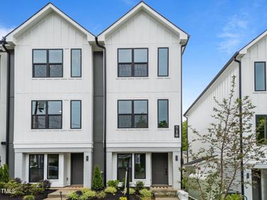 710 W North Street, Unit 101, Raleigh, NC 27603