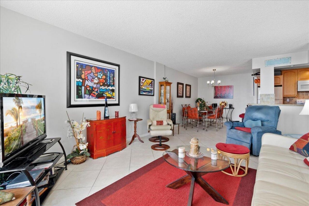 1009 N Ocean Boulevard, Unit 510, Pompano Beach, FL 33062 Photo