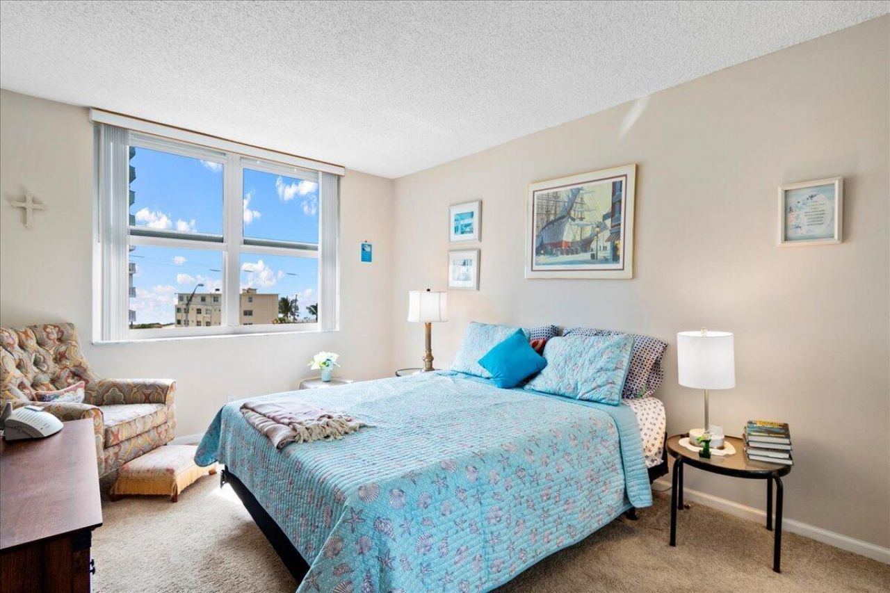 1009 N Ocean Boulevard, Unit 510, Pompano Beach, FL 33062 Photo