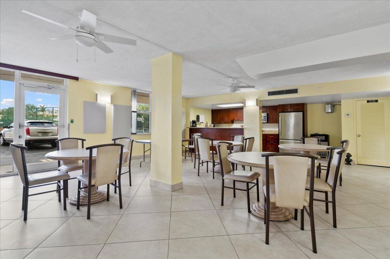 1009 N Ocean Boulevard, Unit 510, Pompano Beach, FL 33062 Photo