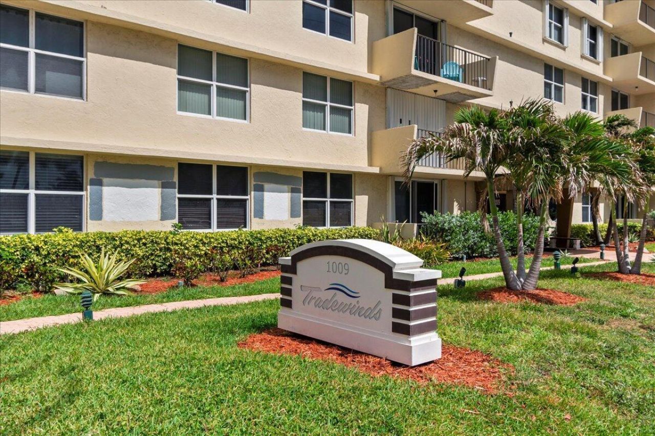 1009 N Ocean Boulevard, Unit 510, Pompano Beach, FL 33062 Photo