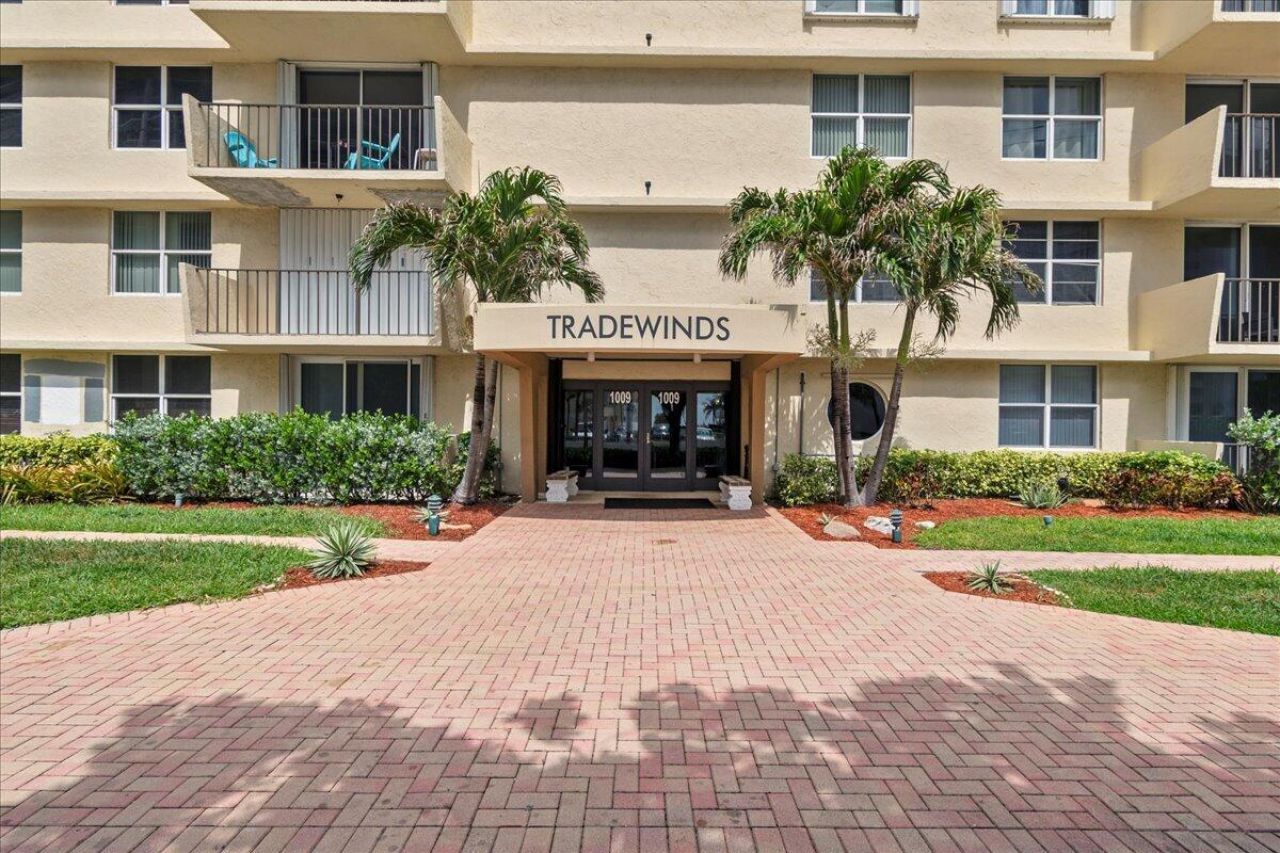 1009 N Ocean Boulevard, Unit 510, Pompano Beach, FL 33062 Photo