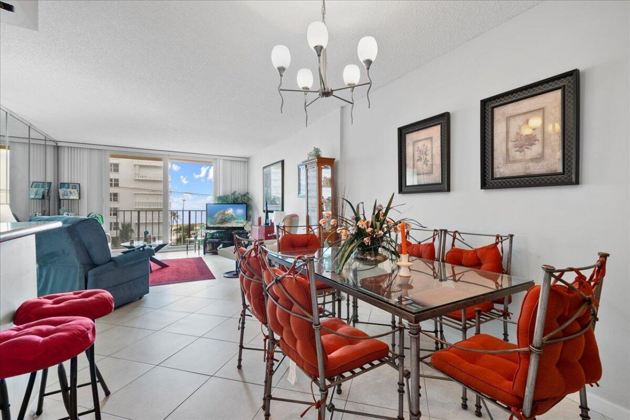 1009 N Ocean Boulevard, Unit 510, Pompano Beach, FL 33062 Photo