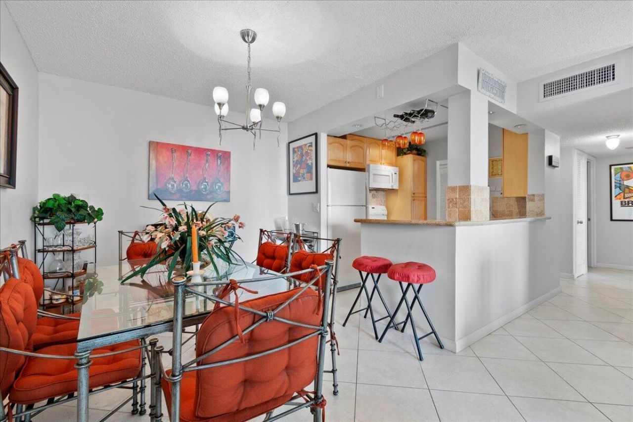 1009 N Ocean Boulevard, Unit 510, Pompano Beach, FL 33062 Photo