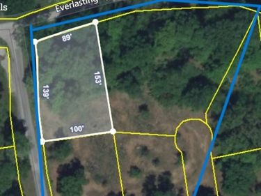 0 Partridge Point, Cadiz, KY 42211