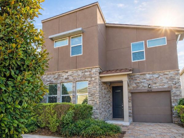 1836 SANDY PARK TRAIL, KISSIMMEE, FL 34747