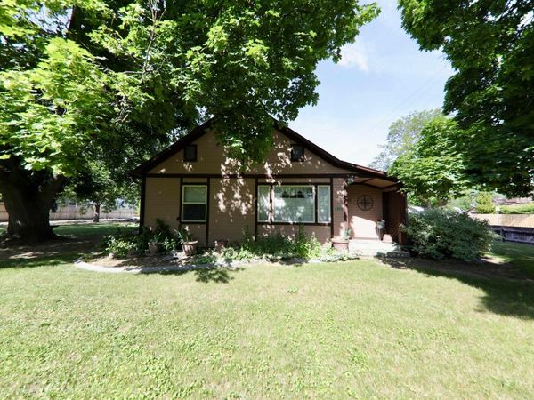 2201 S Hervey St, Boise, ID 83705