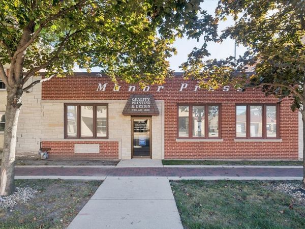 8115 W Grand Avenue, River Grove, IL 60171