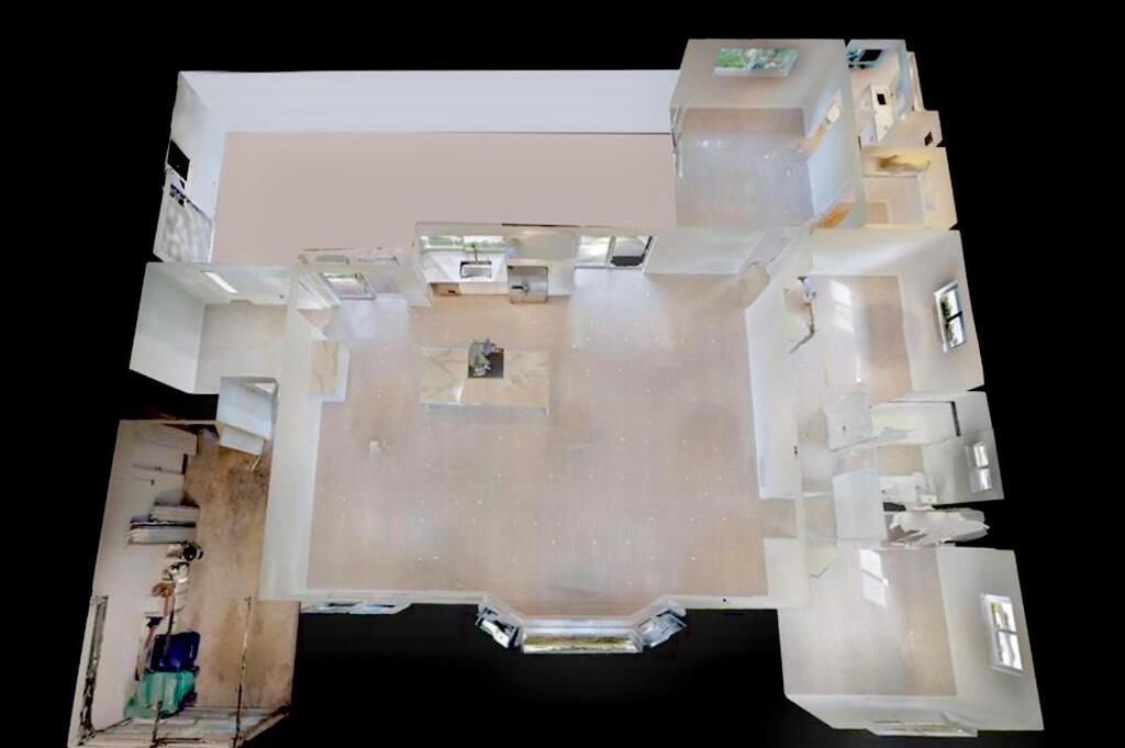 20515 Highland Lakes Boulevard, Miami, FL 33179 Photo