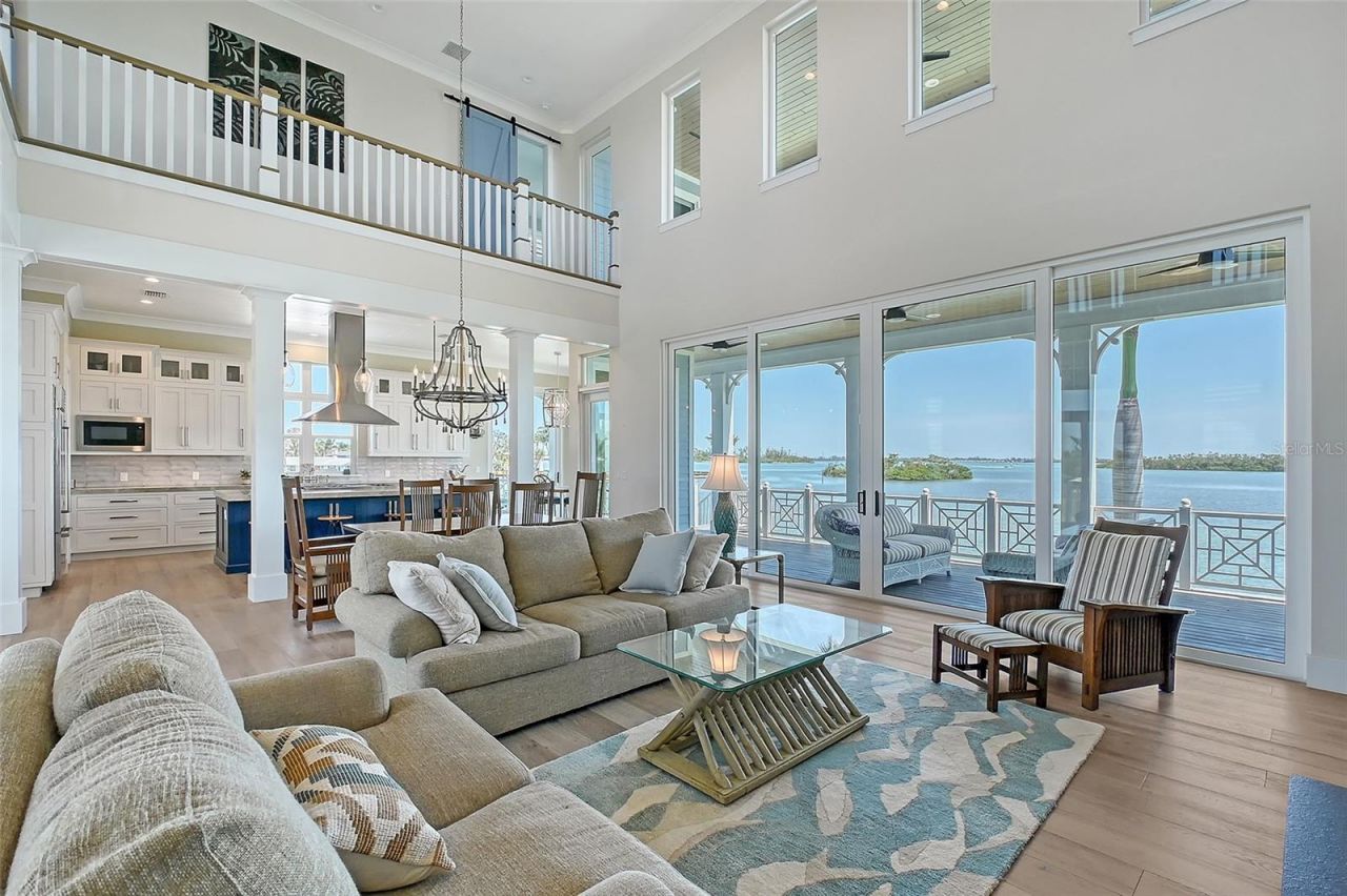 630 De Narvaez Drive, Longboat Key, FL 34228 Photo