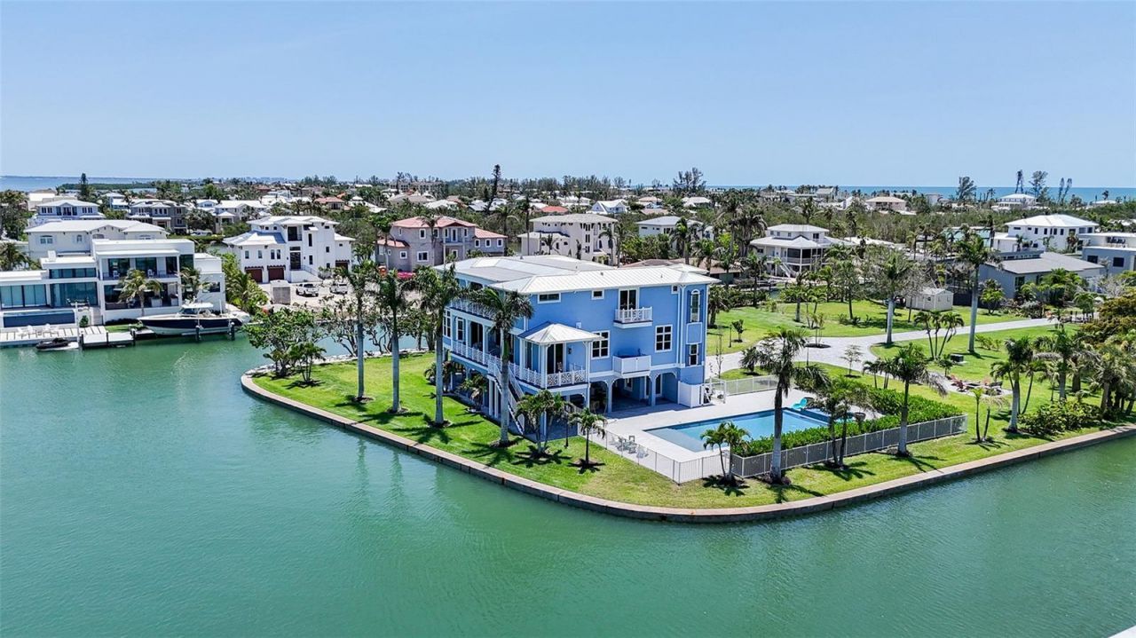 630 De Narvaez Drive, Longboat Key, FL 34228 Photo