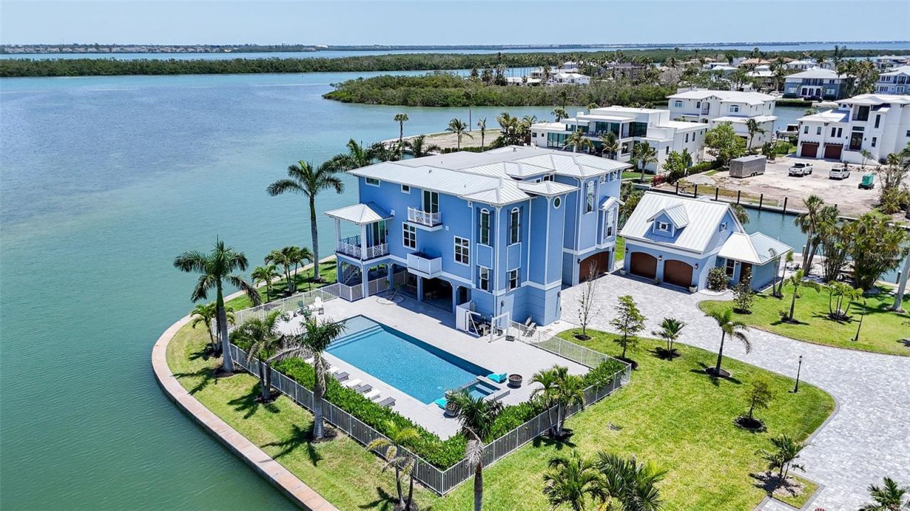 630 De Narvaez Drive, Longboat Key, FL 34228 Photo