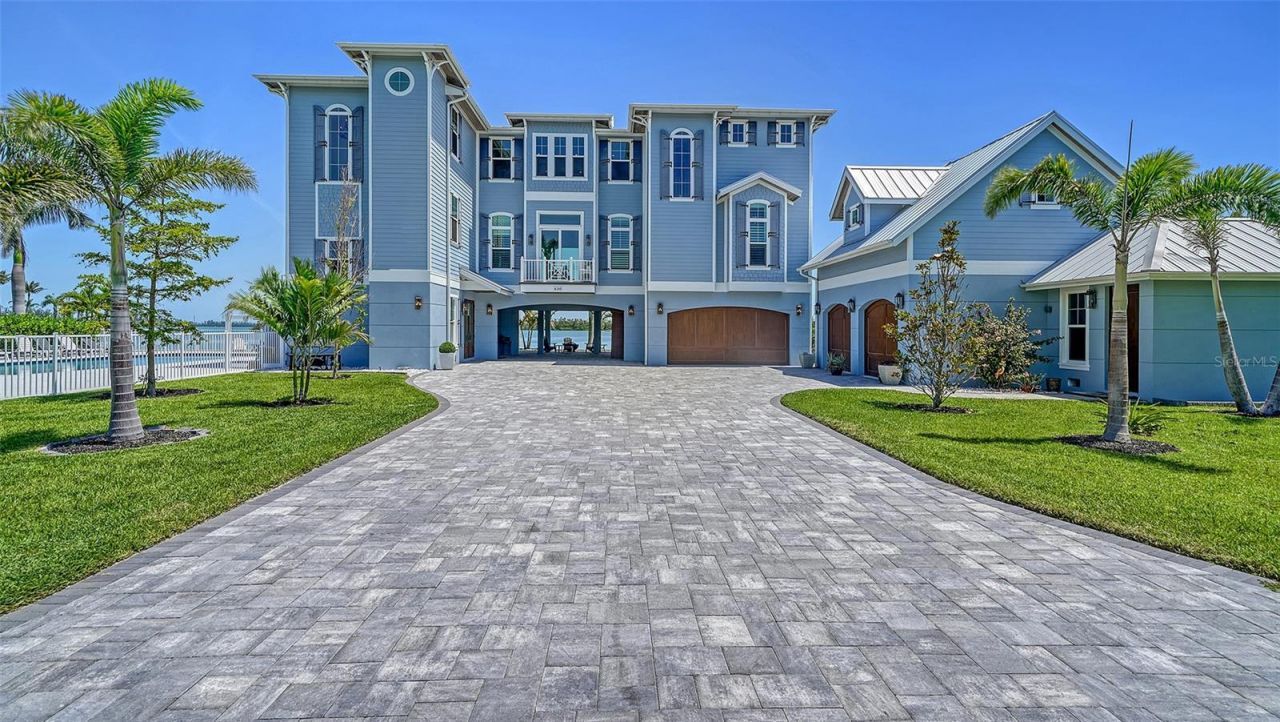 630 De Narvaez Drive, Longboat Key, FL 34228 Photo