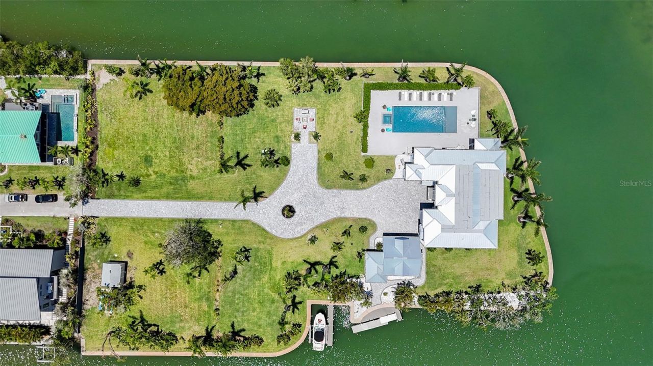 630 De Narvaez Drive, Longboat Key, FL 34228 Photo