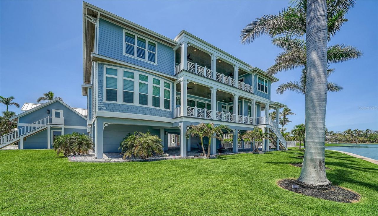 630 De Narvaez Drive, Longboat Key, FL 34228 Photo