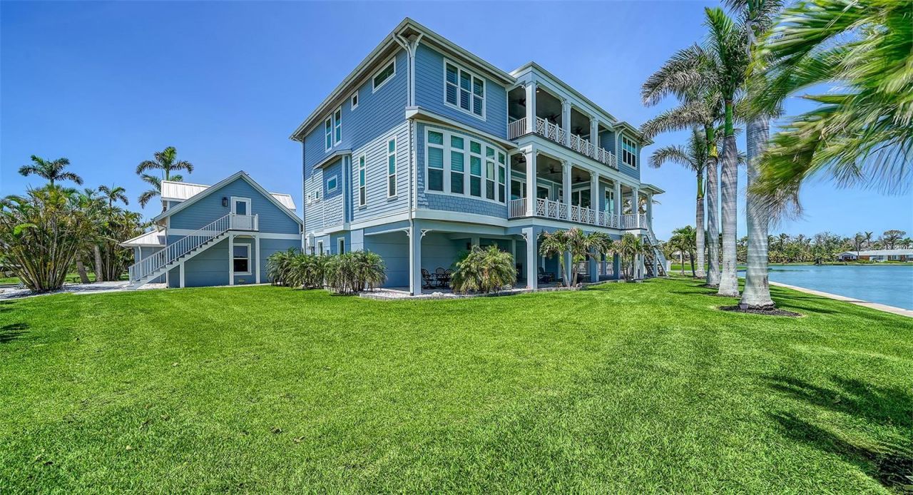 630 De Narvaez Drive, Longboat Key, FL 34228 Photo