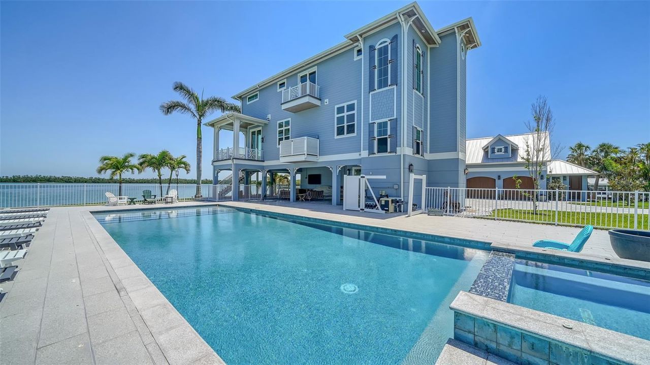 630 De Narvaez Drive, Longboat Key, FL 34228 Photo