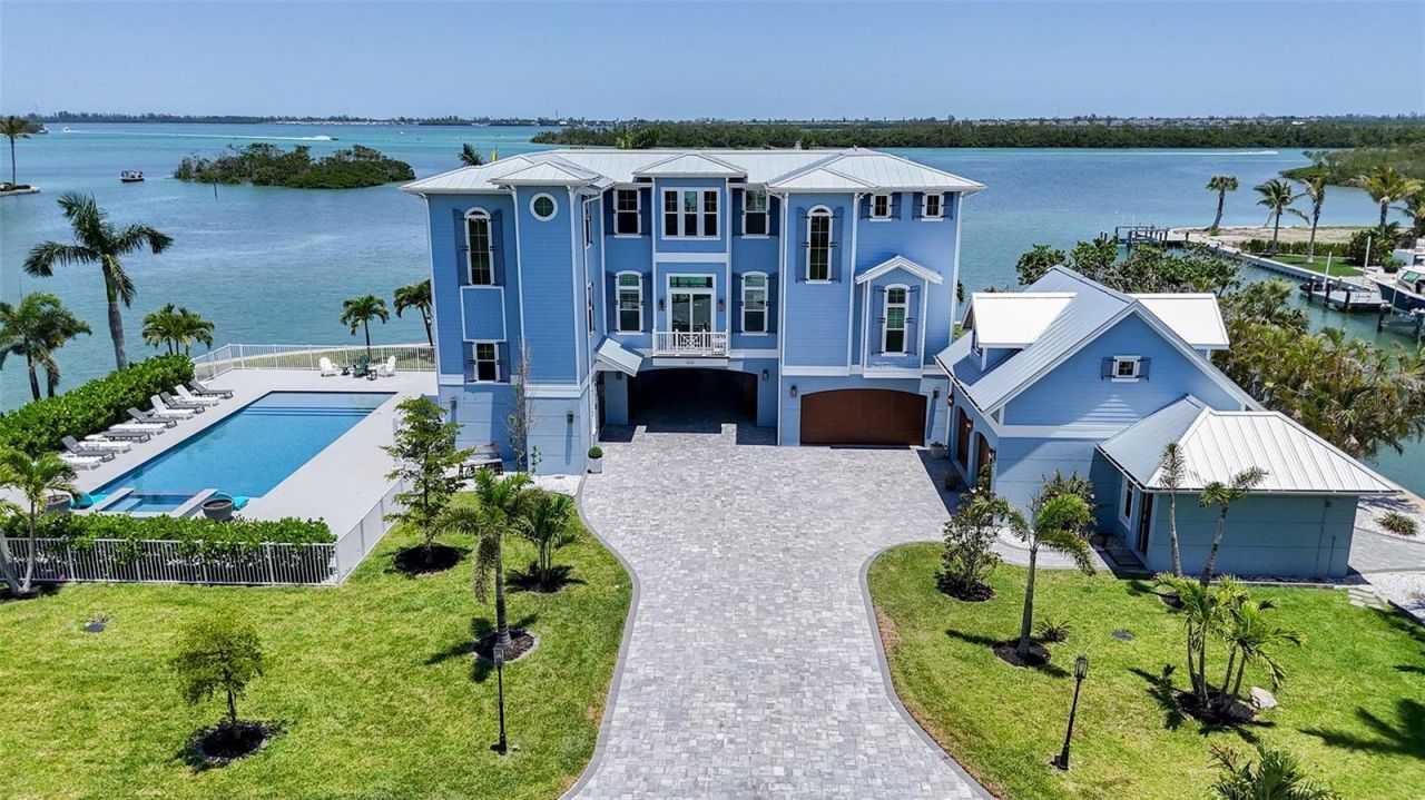 630 De Narvaez Drive, Longboat Key, FL 34228 Photo