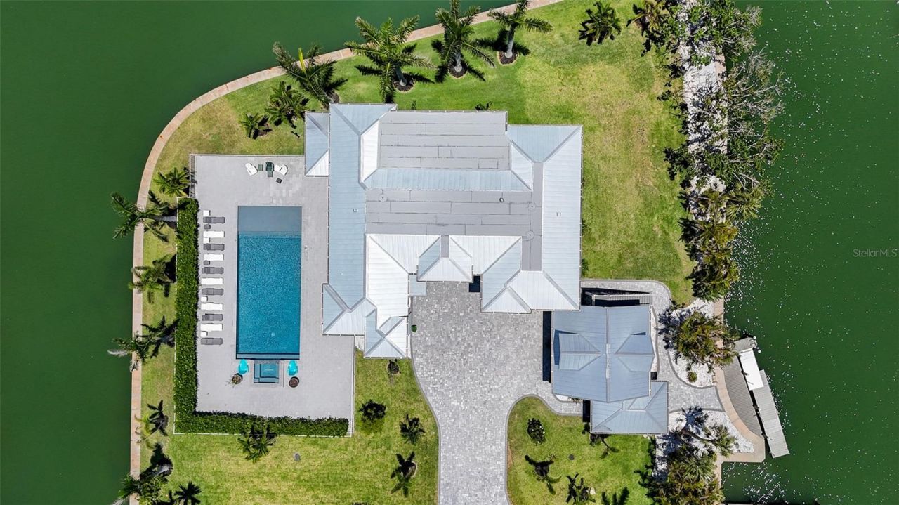 630 De Narvaez Drive, Longboat Key, FL 34228 Photo