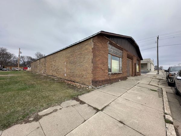 201 N 11th Street, Kerkhoven, MN 56252