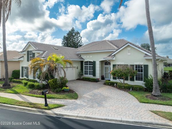 274 Clyde Street, Melbourne Beach, FL 32951