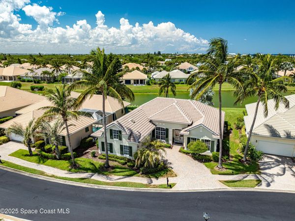 274 Clyde Street, Melbourne Beach, FL 32951