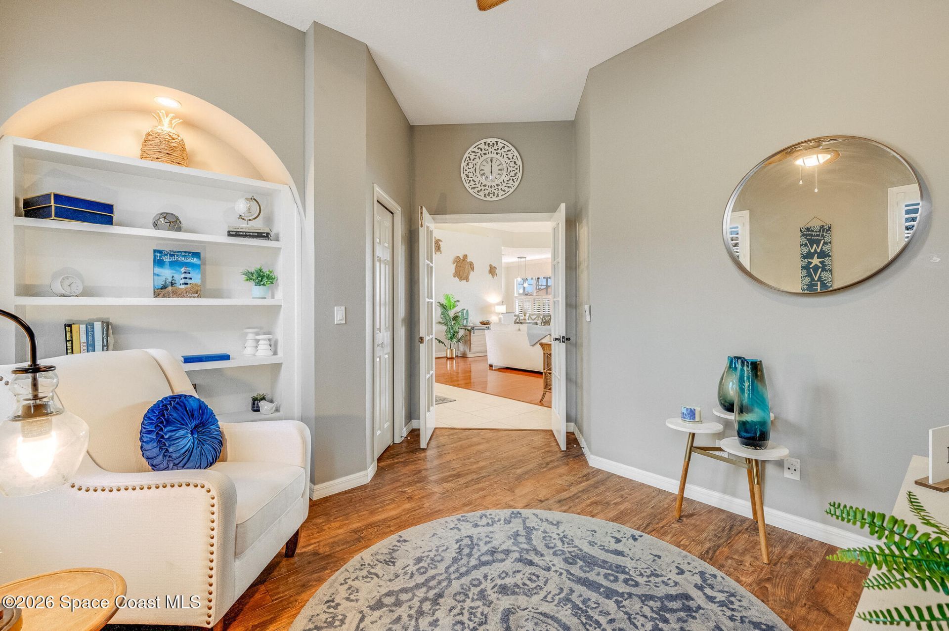 274 Clyde Street, Melbourne Beach, FL 32951 Photo