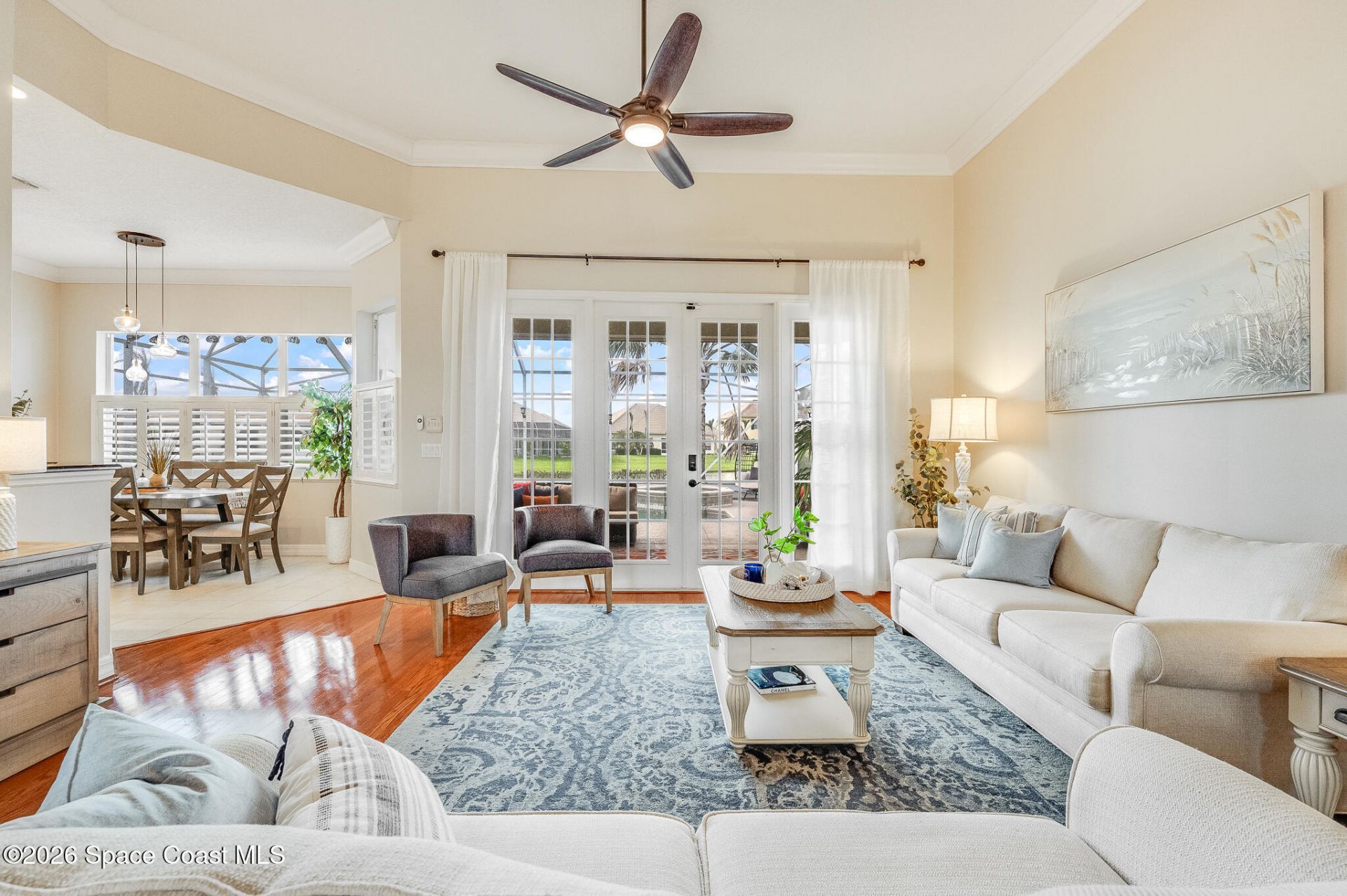 274 Clyde Street, Melbourne Beach, FL 32951 Photo