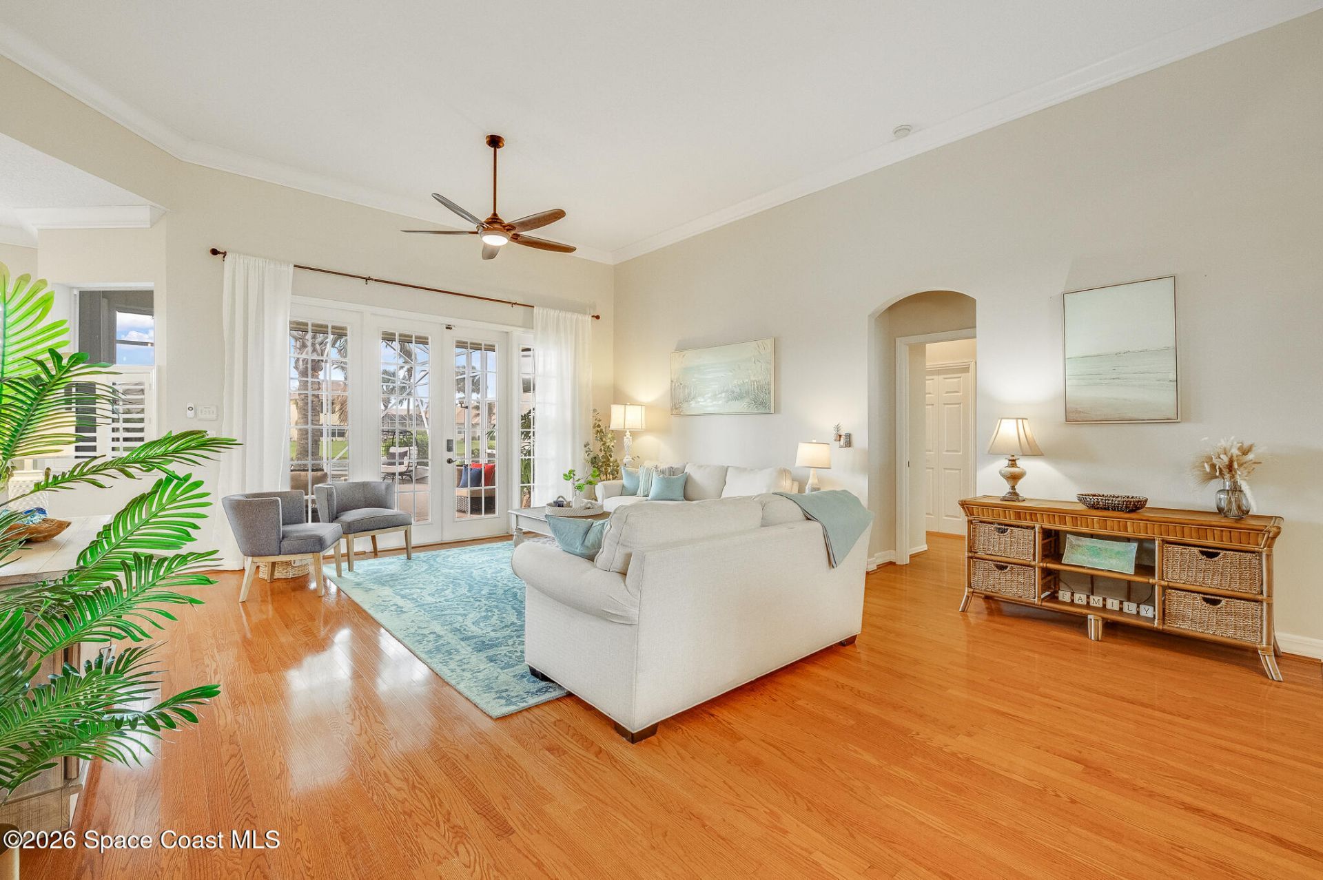 274 Clyde Street, Melbourne Beach, FL 32951 Photo