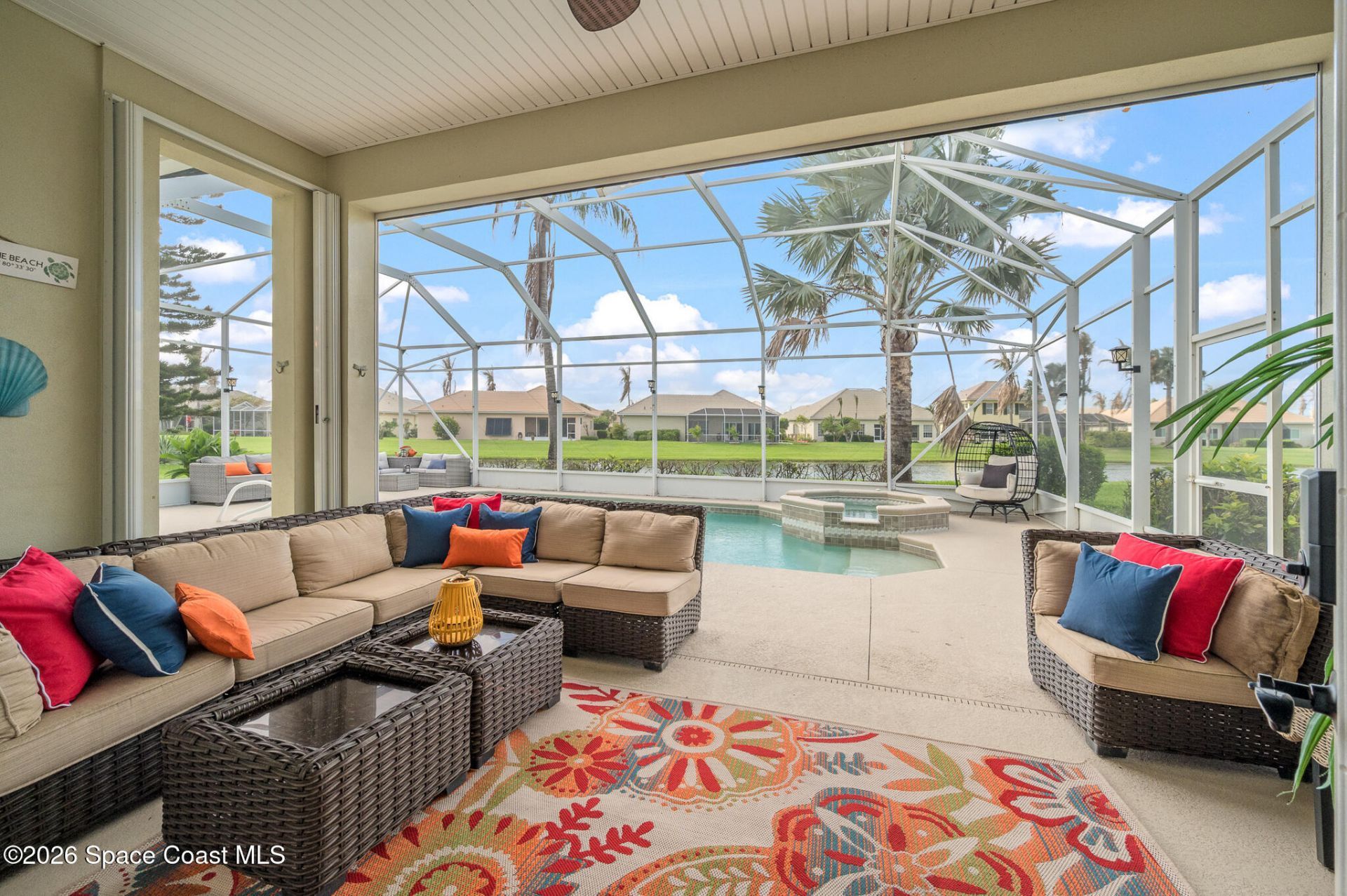 274 Clyde Street, Melbourne Beach, FL 32951 Photo