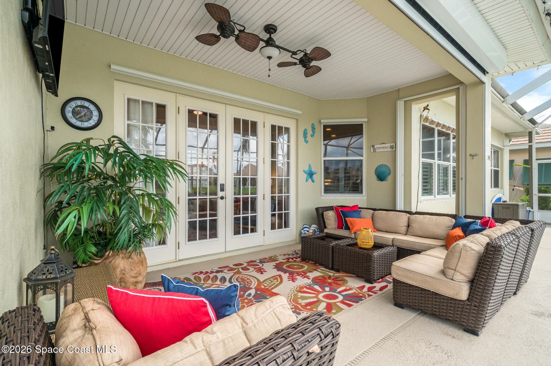 274 Clyde Street, Melbourne Beach, FL 32951 Photo