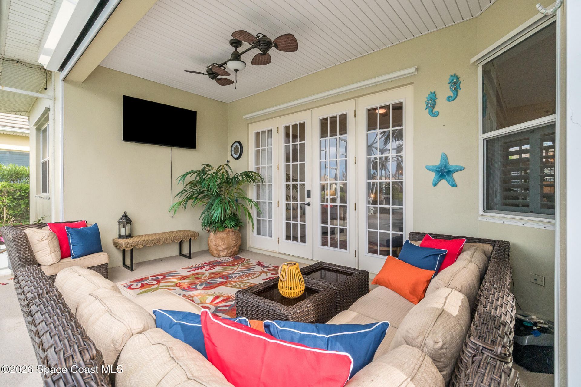 274 Clyde Street, Melbourne Beach, FL 32951 Photo